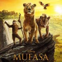 MUFASA : LE ROI ION