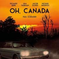 OH, CANADA - VOST