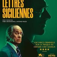 LETTRES SICILIENNES - VOST