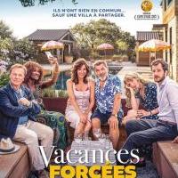 VACANCES FORCÉES - SÉANCE SÉNIORS