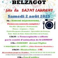 FRAIRIE SAINT-LAURENT-DE-BELZAGOT