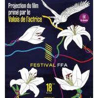 FESTIVAL FFA AVANT PREMIÈRE