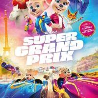 SUPER GRAND PRIX