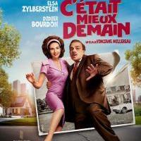 C'ÉTAIT MIEUX DEMAIN - SÉANCE SÉNIORS