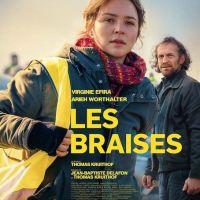 LES BRAISES