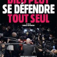 DIEU PEUT SE DÉFENDRE TOUT SEUL