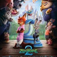 ZOOTOPIE 2