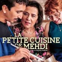 LA PETITE CUISINE DE MEHDI