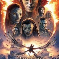AVATAR : DE FEU ET DE CENDRES