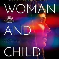 WOMAN AND CHILD - VOST