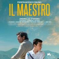 IL MAESTRO - VOST