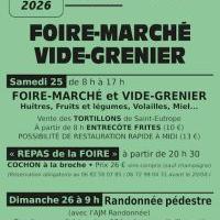 RANDONN&Eacute;E P&Eacute;DESTRE