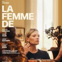 LA FEMME DE
