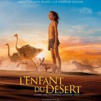 L'ENFANT DU D&Eacute;SERT