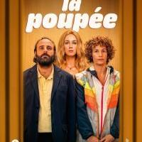 LA POUP&Eacute;E