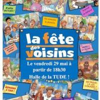F&Ecirc;TE DES VOISINS 2026