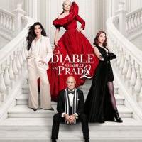 LE DIABLE S'HABILLE EN PRADA 2