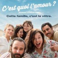 C'EST QUOI L'AMOUR  ?