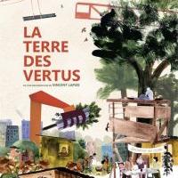 LA TERRE DES VERTUS - CIN&Eacute; RENCONTRE