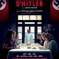 LES GO&Ucirc;TEUSES D'HITLER - VOST