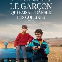 LE GAR&Ccedil;ON QUI FAISAIT DANSER LES COLLINES - VOST