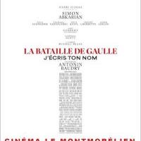 LA BATAILLE DE GAULE : J'&Eacute;CRIS TON NOM
