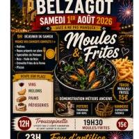 FRAIRIE SAINT-LAURENT-DE-BELZAGOT