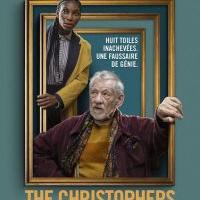 THE CHRISTOPHERS - VOST