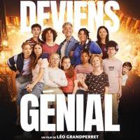 DEVIENS G&Eacute;NIAL