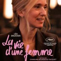 LA VIE D'UNE FEMME