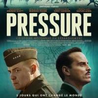 PRESSURE - VOST