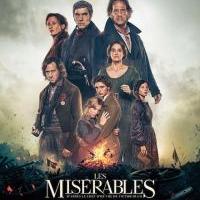 LES MIS&Eacute;RABLES