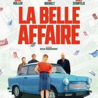 LA BELLE AFFAIRE - VOST