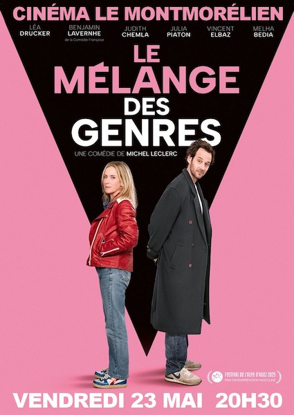 DES JOURS MEILLEURS