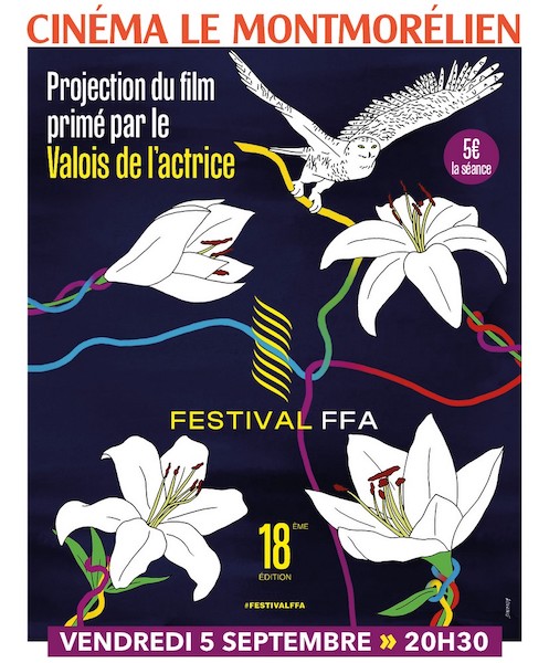 FESTIVAL FFA AVANT PREMIÈRE
