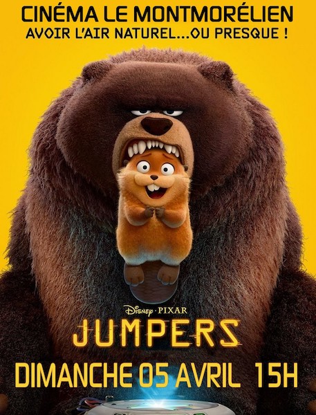 WOMAN AND CHILD - VOST